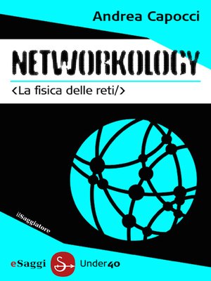 cover image of Networkology